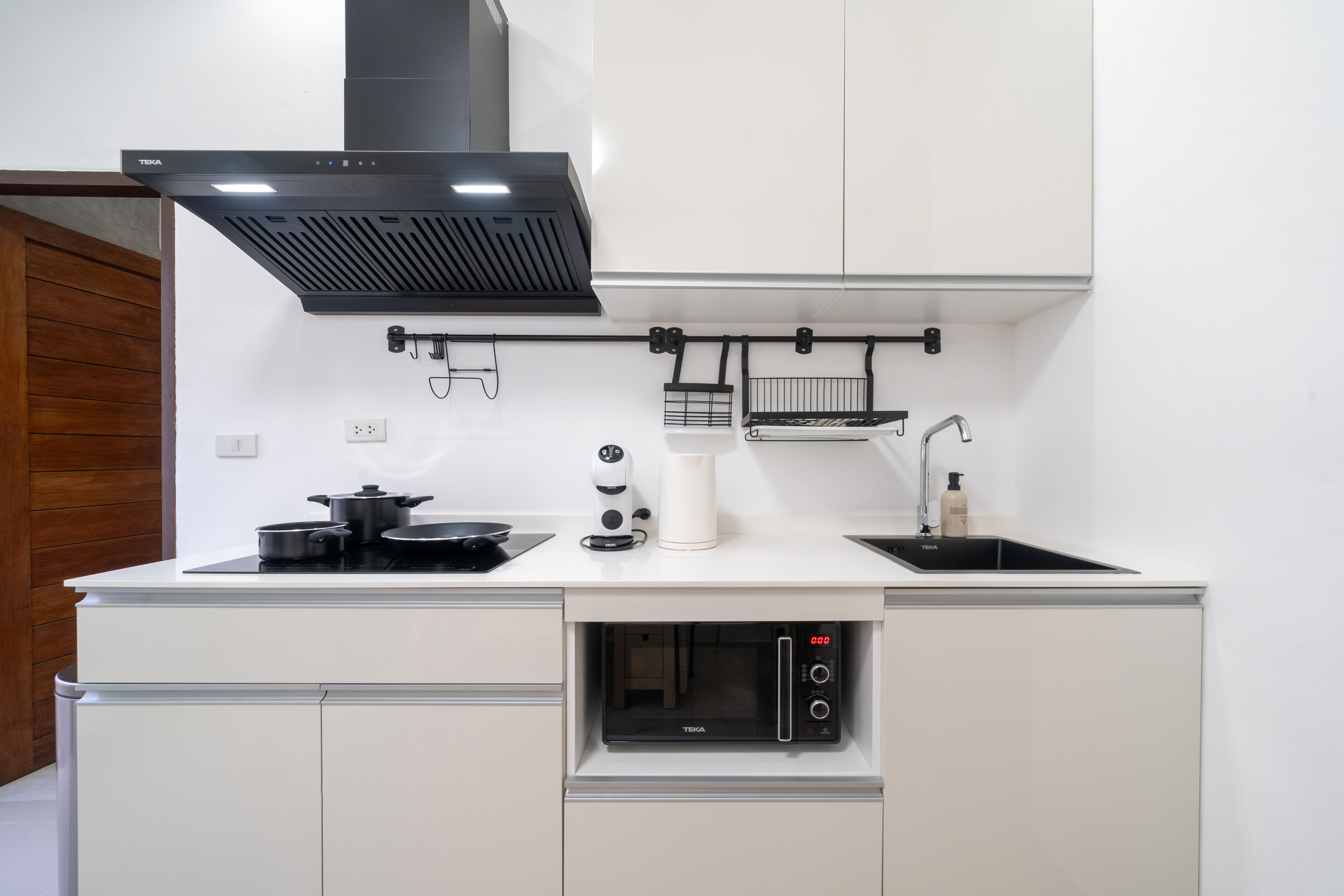 Balinese Style 2 Bedroom Pool Villa in Rawai - 4